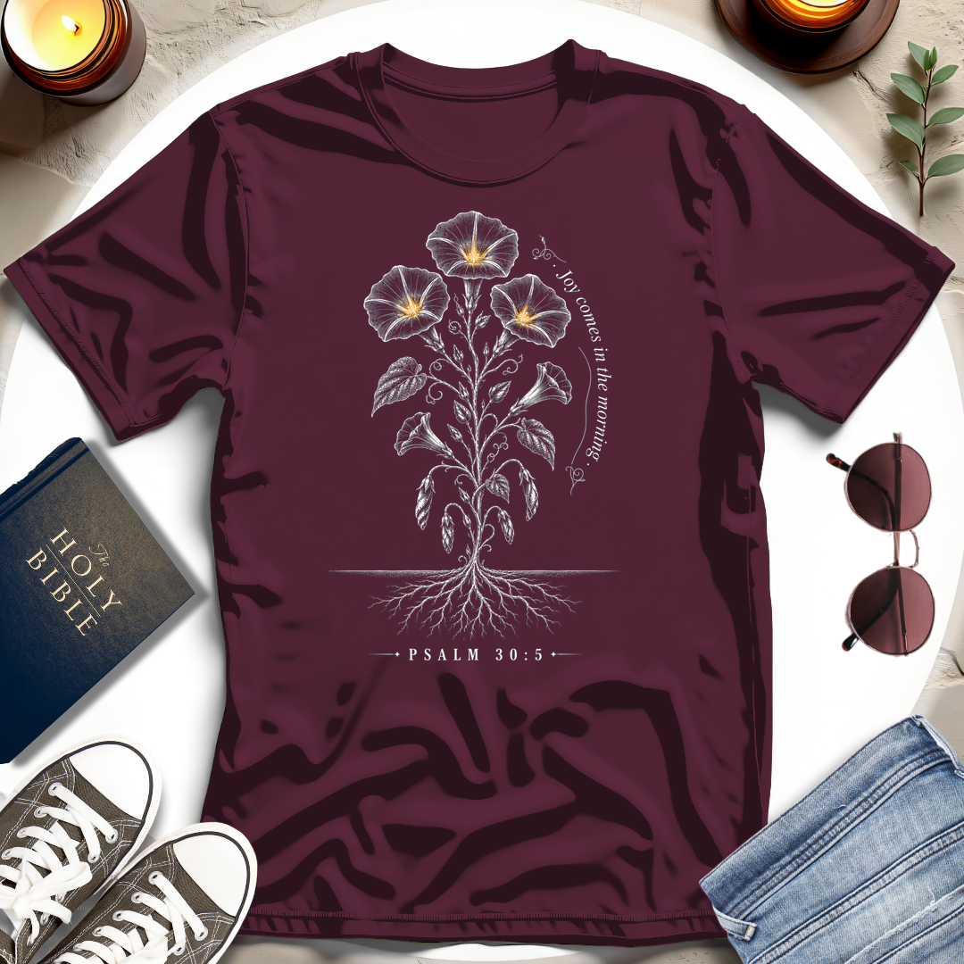 Botanical Garden T-Shirt
