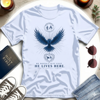 From River To Upper Room T-Shirt