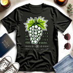 Powered by the Vine T-Shirt IV