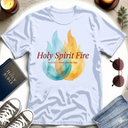 Holy Spirit Power T-Shirt