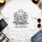 Fearfully & Wonderfully Made T-Shirt