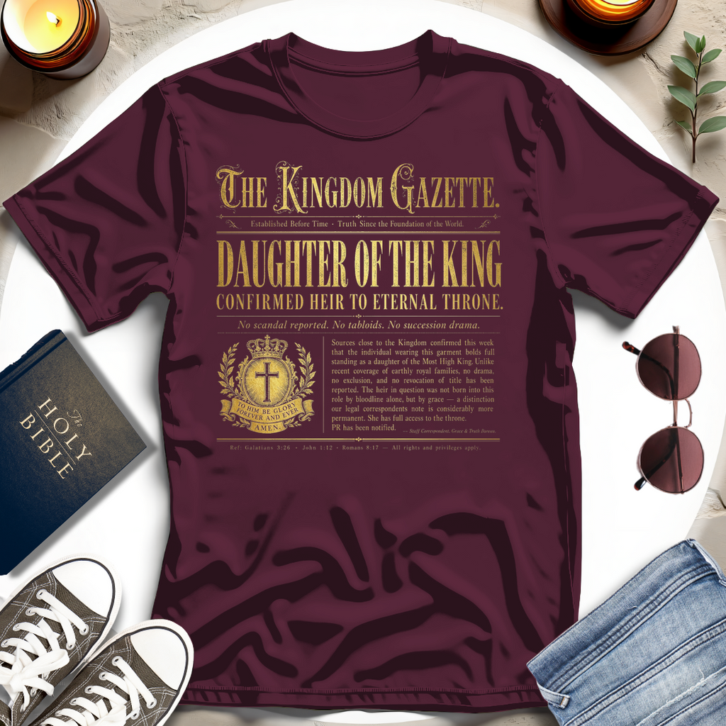 Royal Blood, No Drama T-Shirt