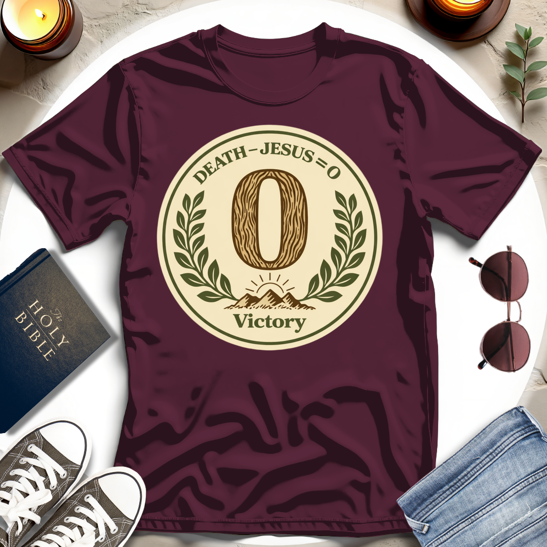DEATH − JESUS II T-Shirt