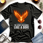 The Spirit Descended T-Shirt