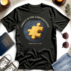 CHRIST IS THE CORNERSTONE T-Shirt