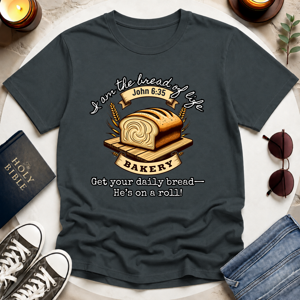 Bread of Life T-shirt I