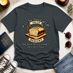 Bread of Life T-shirt I