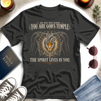 The Spirit Lives In You T-Shirt