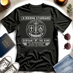Kingdom Soldier T-Shirt