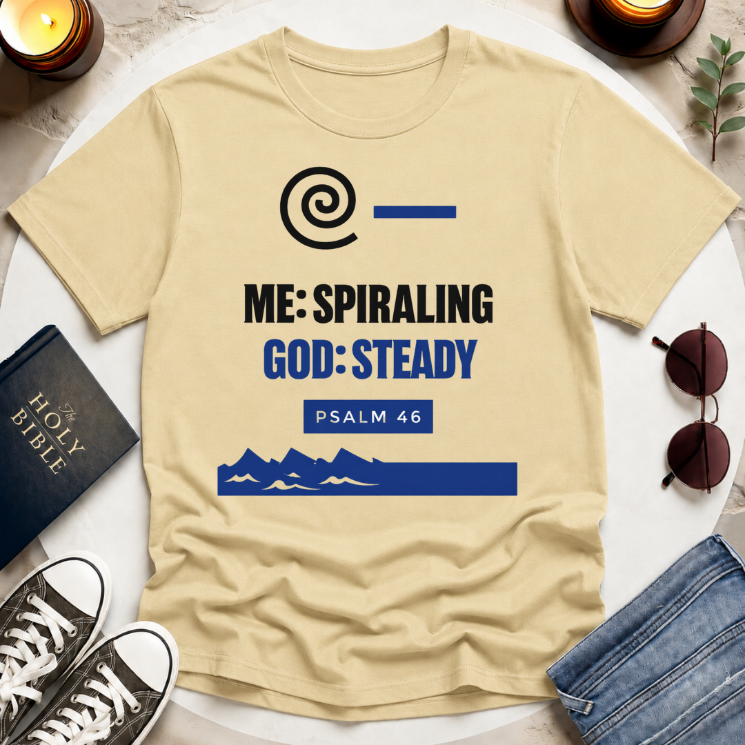 Me vs. God I T-Shirt