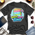 Wash Away Sins T-Shirt