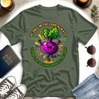 Turnip the Joy T-Shirt III