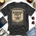 Intercession Dept. T-Shirt