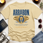 Arrabon, Engagement Ring T-Shirt
