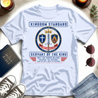 Kingdom Soldier T-Shirt