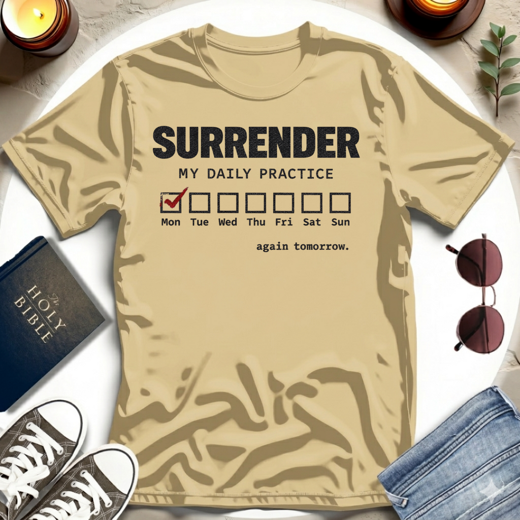 MY DAILY PRACTICE T-Shirt