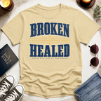 Broken, Healed Vintage T-Shirt