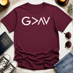 God is Greater T-Shirt