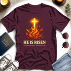 HE IS RISEN T-Shirt