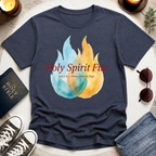 Holy Spirit Power T-Shirt