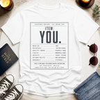 Made By God T-Shirt