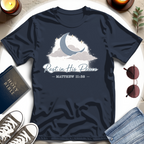 Rest in His Peace T-Shirt