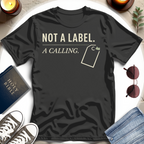 NOT A LABEL T-Shirt