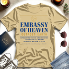 Embassy of Heaven T-Shirt