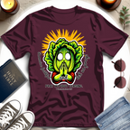 Let Us Pray T-shirt I