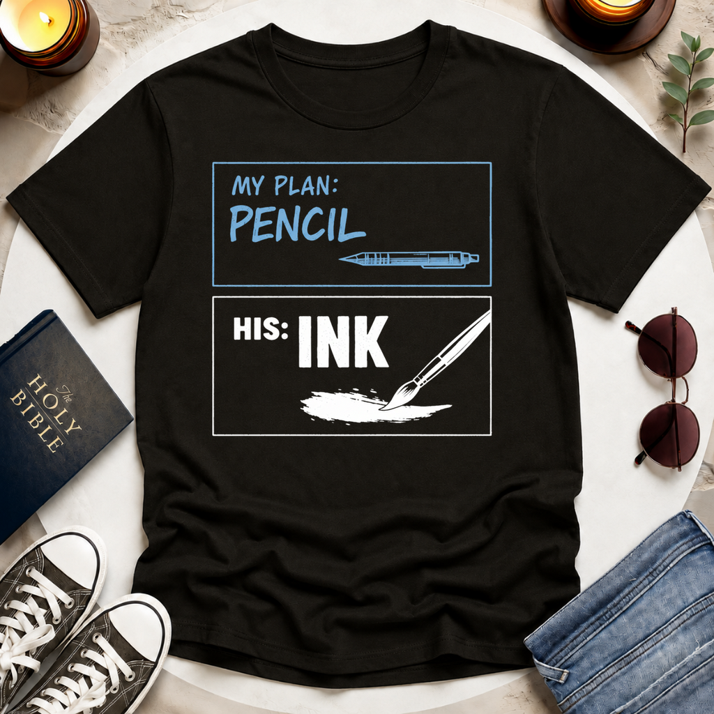 MY PLAN IV T-Shirt
