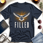 Filled T-Shirt