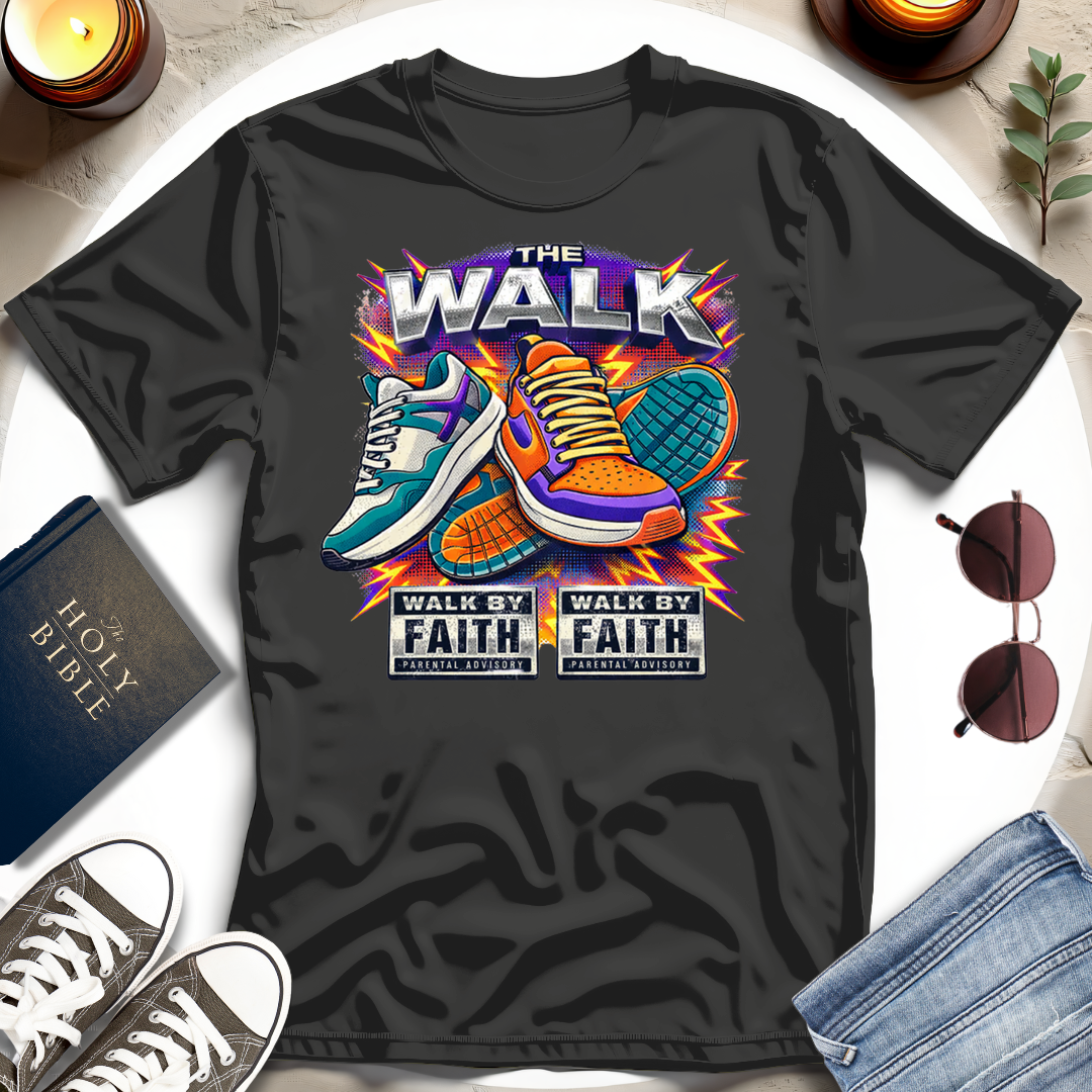 The Walk T-Shirt