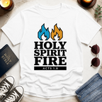 Holy Spirit Power II T-Shirt