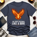 The Spirit Descended T-Shirt