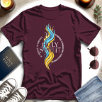 Work of the Holy Spirit T-Shirt I