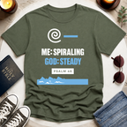 Me vs. God I T-Shirt