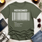 REDEEMED T-Shirt