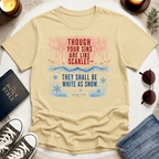Scarlet to Snow T-Shirt