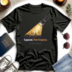 Exposed Then Forgiven T-Shirt