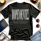 ΠΟΡΕΥΘΕΝΤΕΣ, Greek T-Shirt