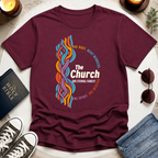 The Body of Christ T-shirt