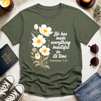 God's Timing T-Shirt I