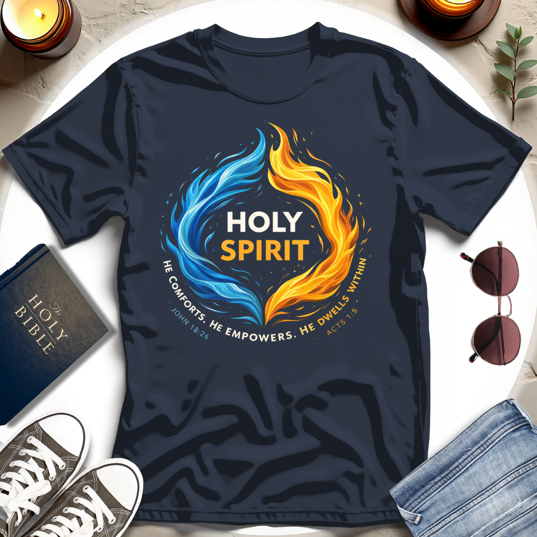HOLY SPIRIT T-Shirt