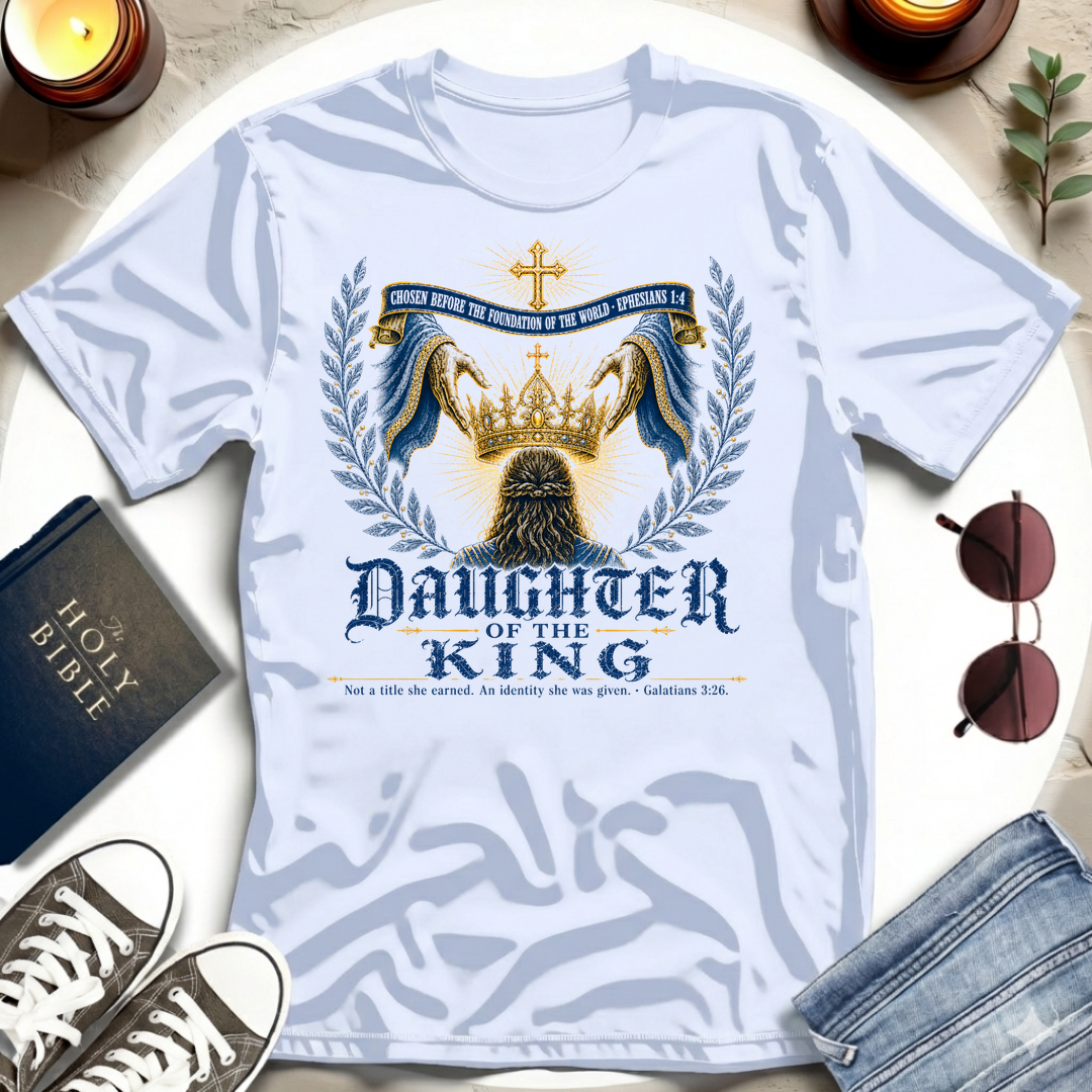 The Crowning Moment T-Shirt