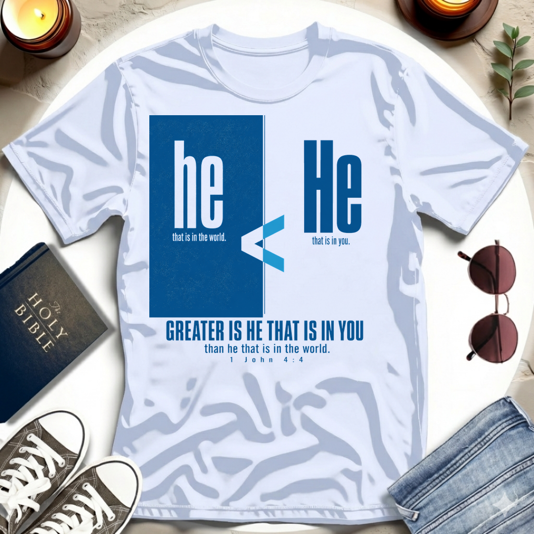GREATER T-Shirt