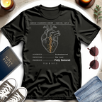 The Diagnostic Christian T-Shirt