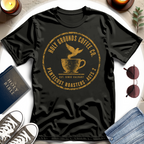 Holy Grounds Coffee Co. T-Shirt