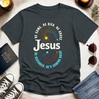 The Gospels of Jesus T-shirt III