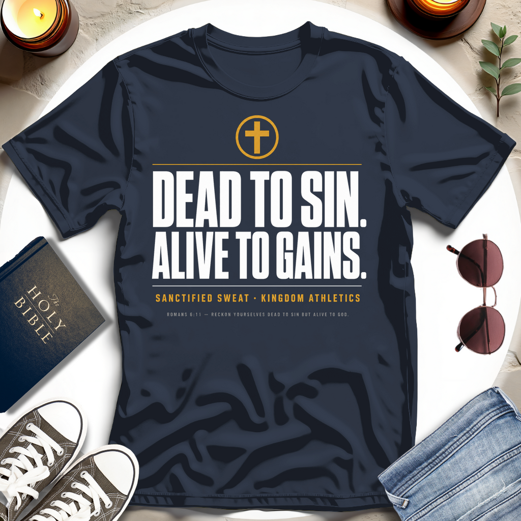 Dead to Sin T-Shirt