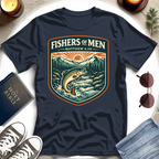 Fishers of Men T-Shirt